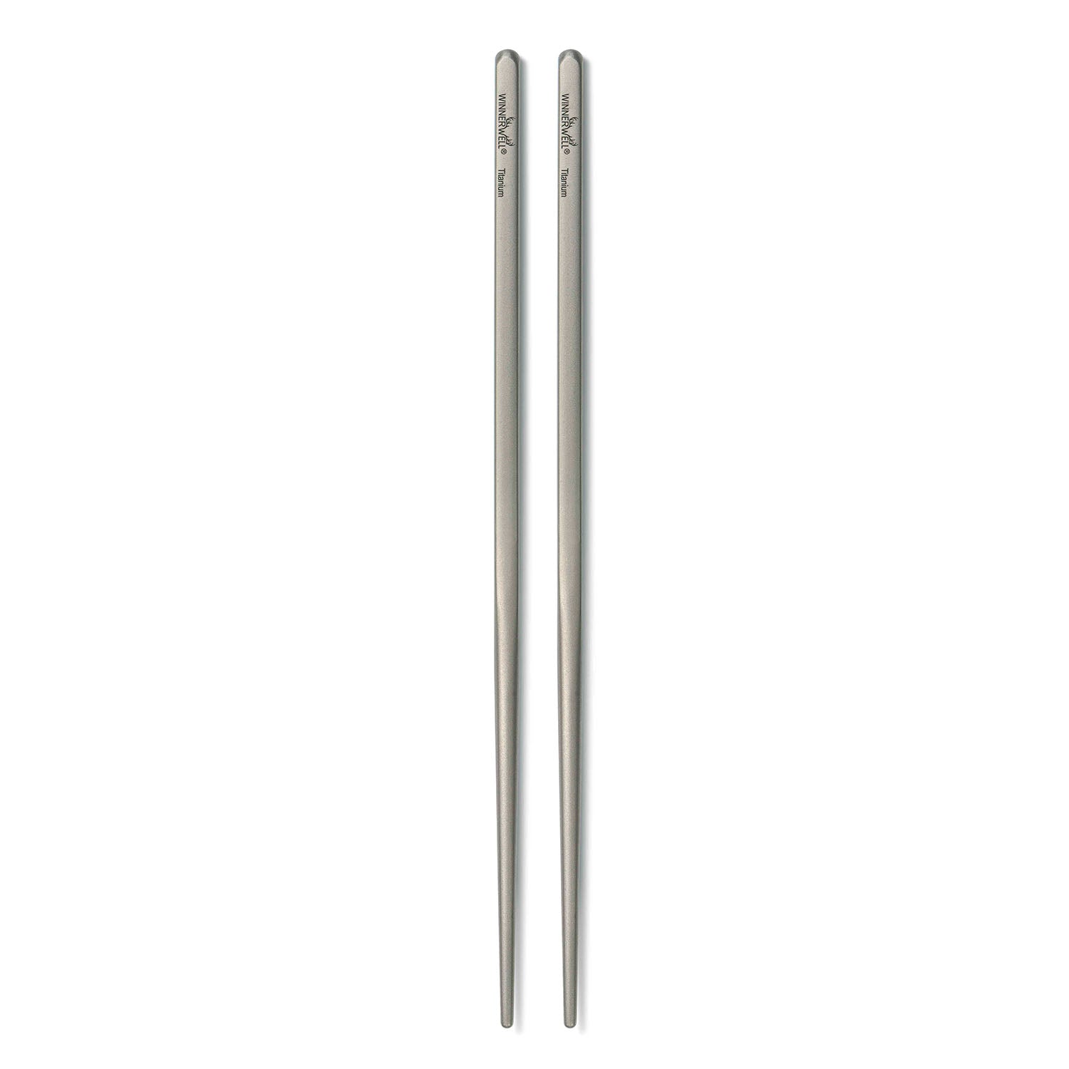 Titanium Chopsticks – Winnerwell
