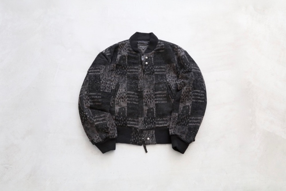 Engineered Garmentsの新作アウターをご紹介します！〜Engineered