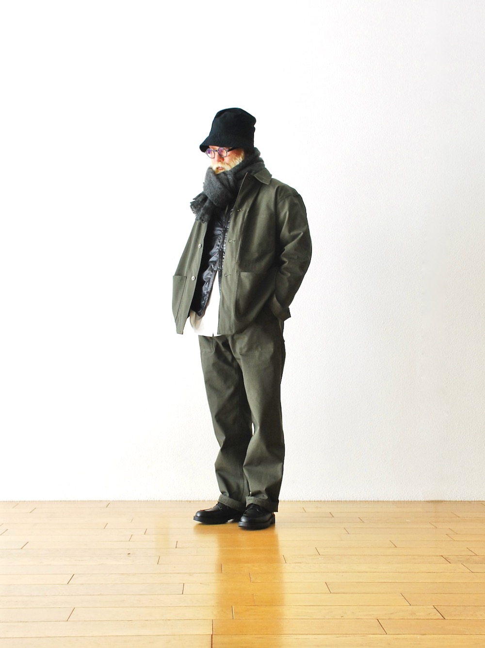 Engineered Garmentsの最新作やおすすめセットアップたちをご紹介