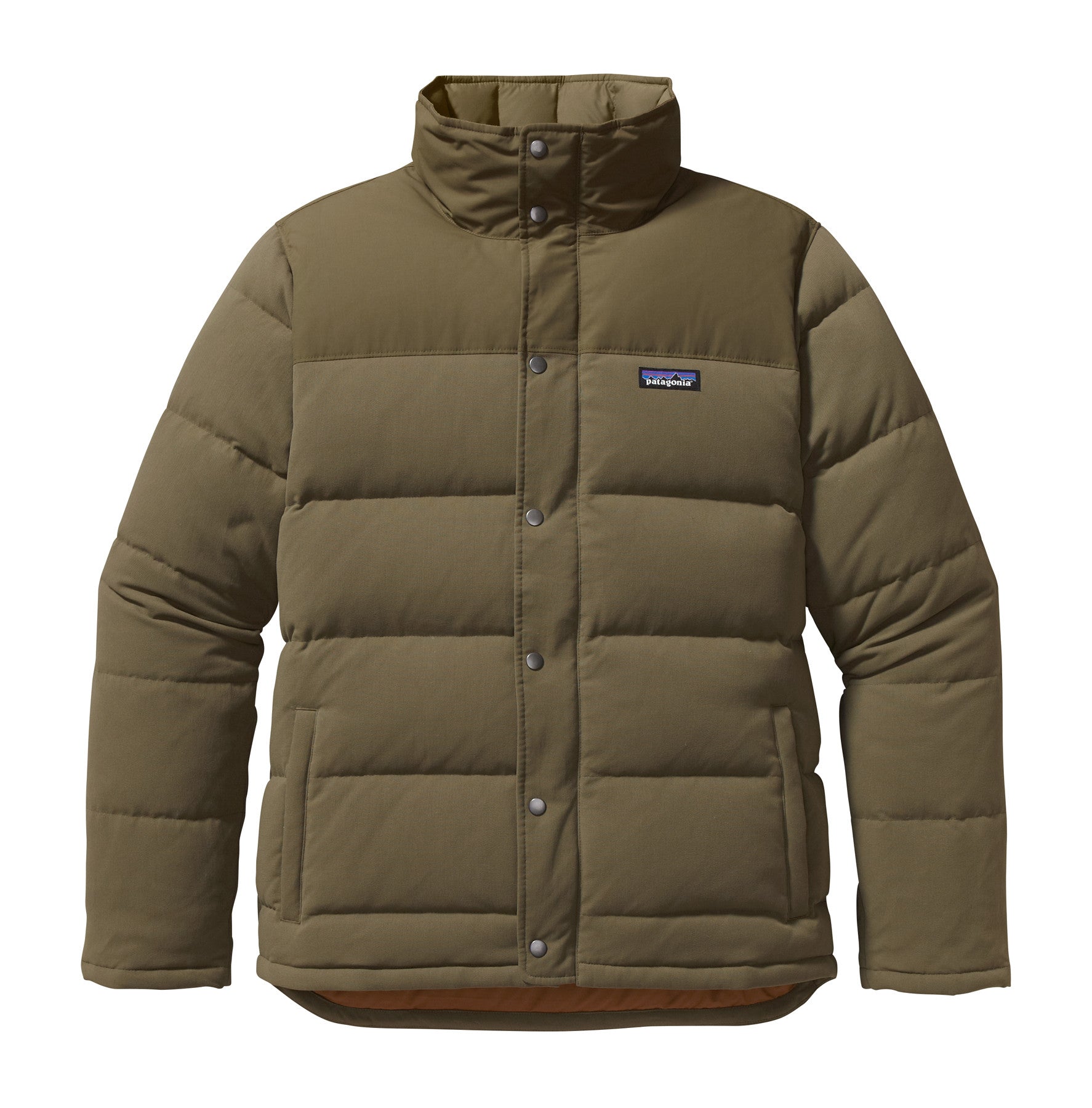M's Bivy Down Jacket – Patagonia Worn Wear®