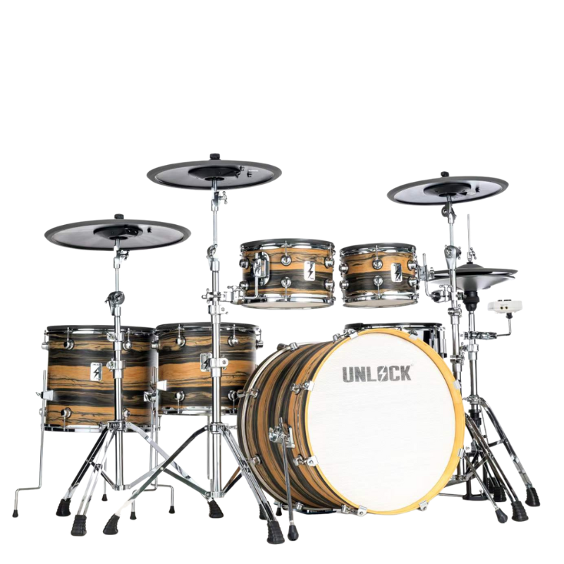 フリースタイルドラムVOD24 フレームドラム Turcky version フリー