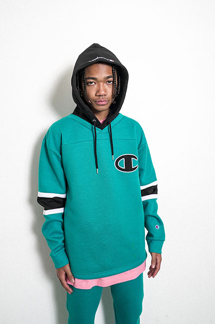 XLARGE OFFICIAL SITE（エクストララージ オフィシャルサイト）