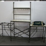 coleman コールマン/マルチキッチンテーブルデラックス 廃盤 | 中古品