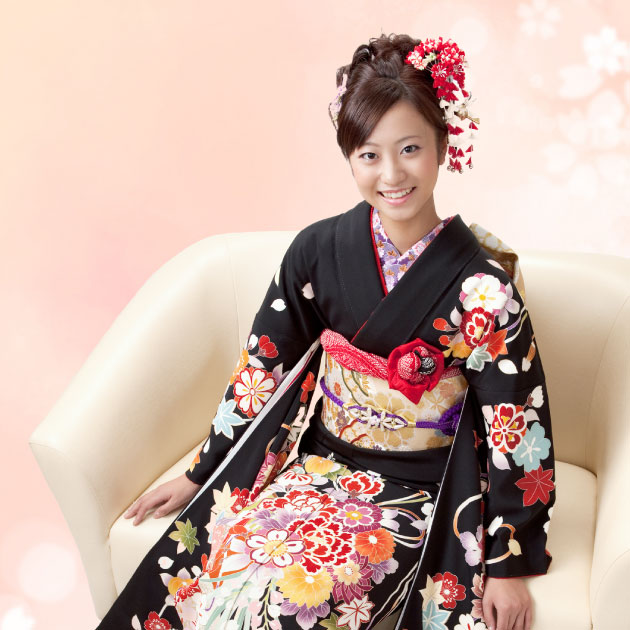 浴衣 | やまとや呉服店