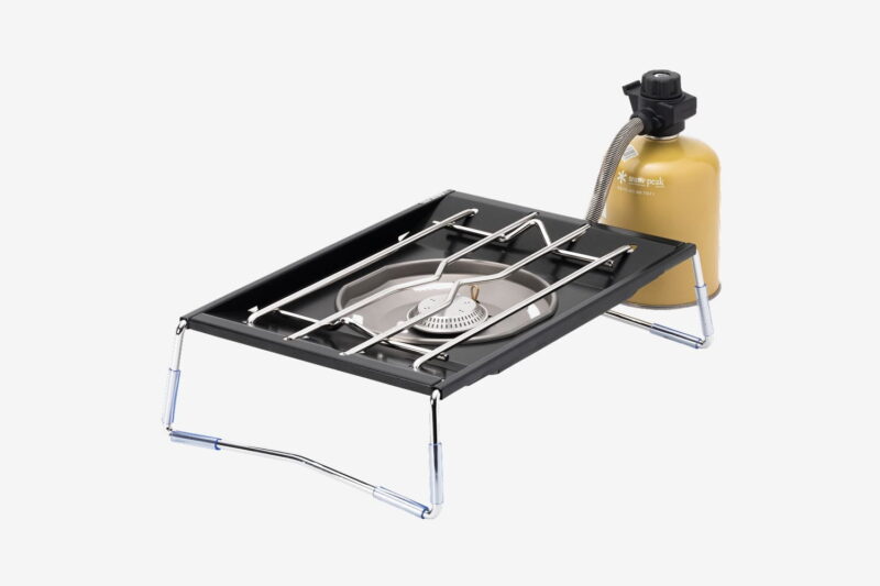 SnowPeak】お詫びの品が豪華すぎる！メッシュ裏不具合発覚から感じた