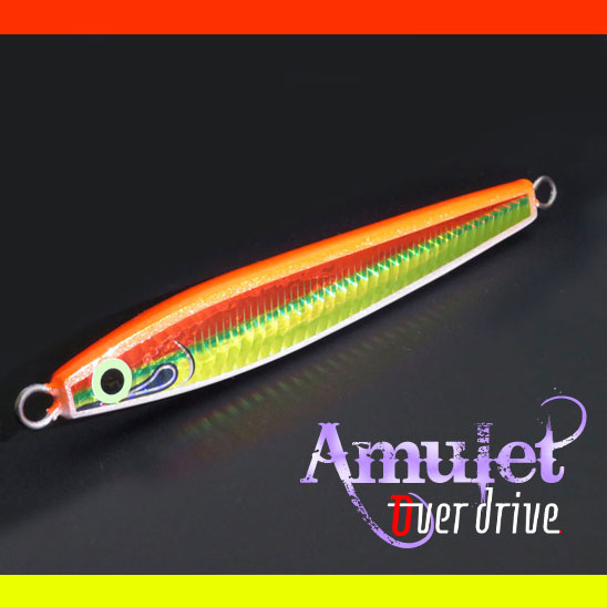 YNジグ 西村遊魚オリジナル ジギング YNジグ 西村遊魚オリジナル