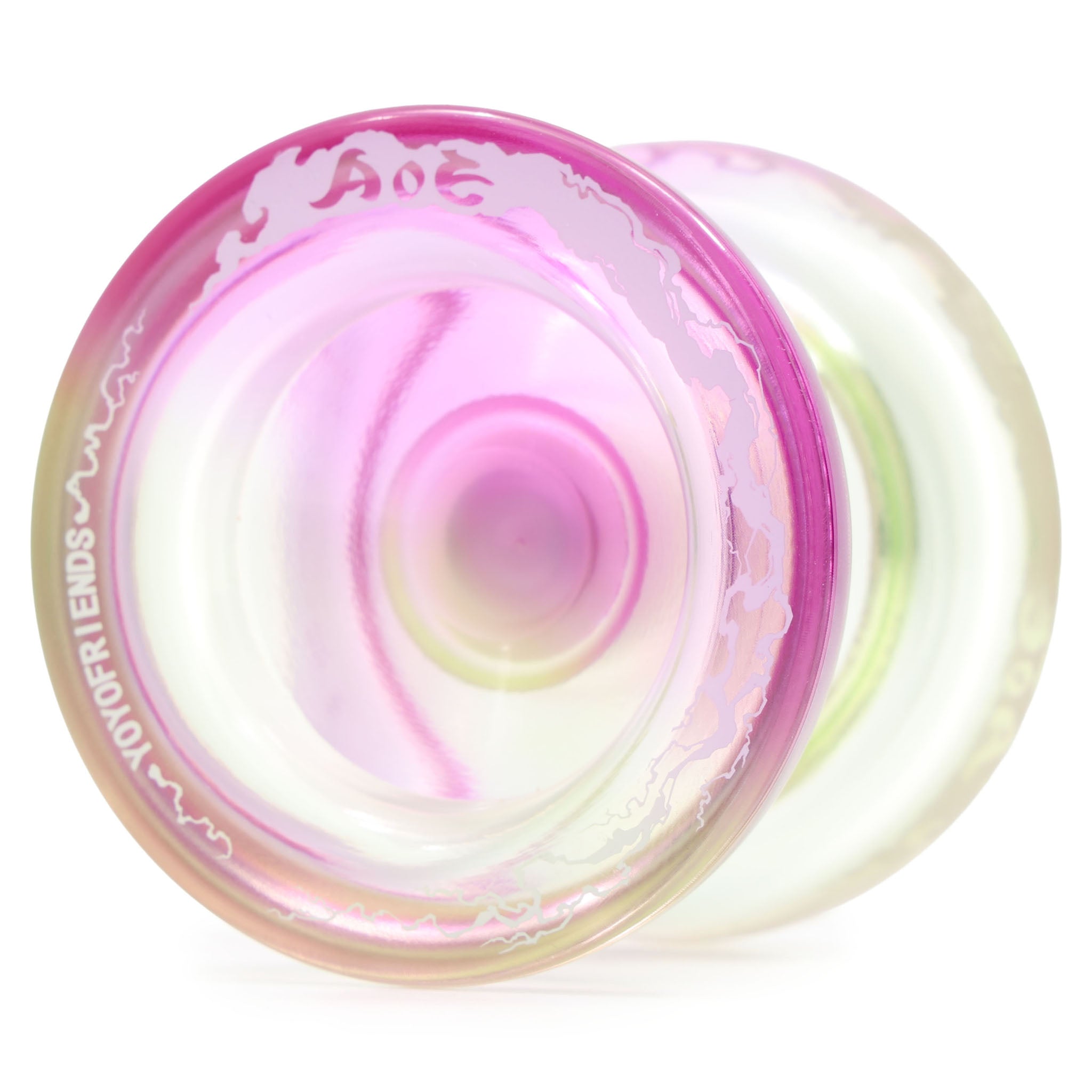 AoE (エーオーイー) - ヨーヨーフレンズ ┃ヨーヨー専門店リワインド