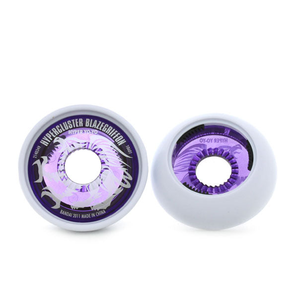 ハイパーヨーヨー ブレイズグリフォン ハイパークラスター MB-S2スター