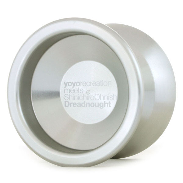 ドレッドノート - ヨーヨーリクリエーション ┃ヨーヨー専門店リワインド