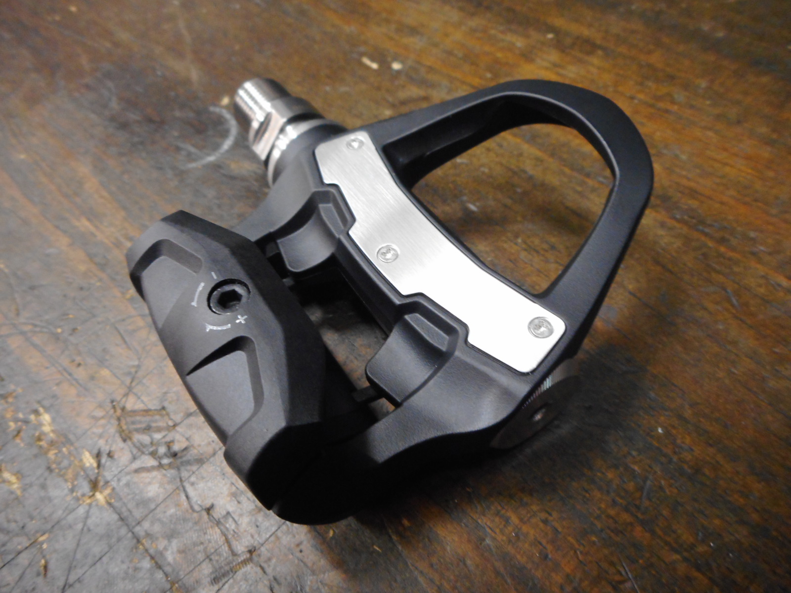 GARMIN】どんな自転車にも簡単に取り付け可能！！高機能ペダル型パワー