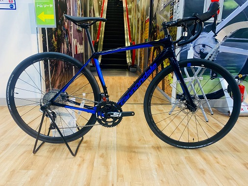 LeMond RENO ロードバイク【福岡県福岡市中央区引き渡し限定】 LeMond