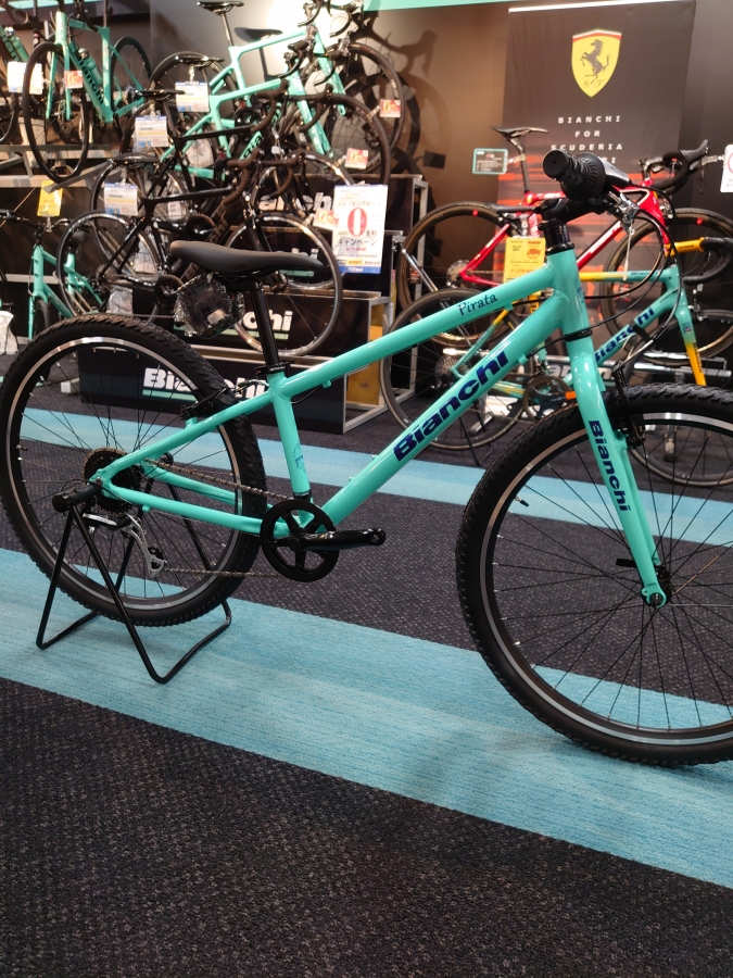 Bianchi】ビアンキバイクストア在庫状況更新しました！ | 九州で自転車