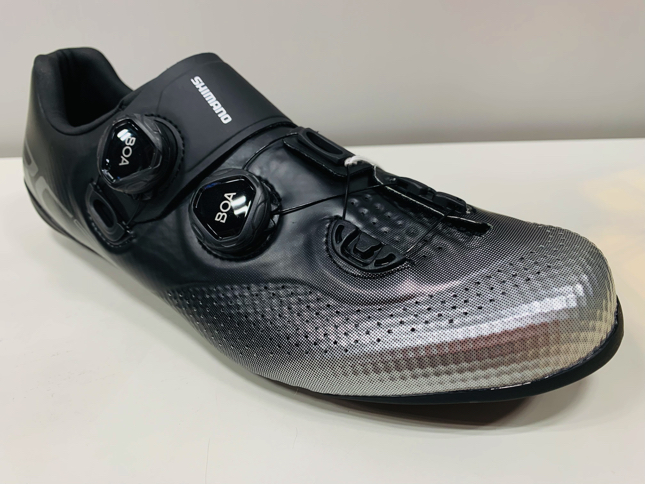 SHIMANO新型はコンポーネントだけじゃない！！新型RC7がもはやRC9な件