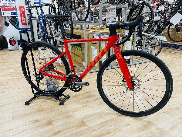 SCOTT】内装化が話題の新型SPEEDSTER、グレード違いが入荷です