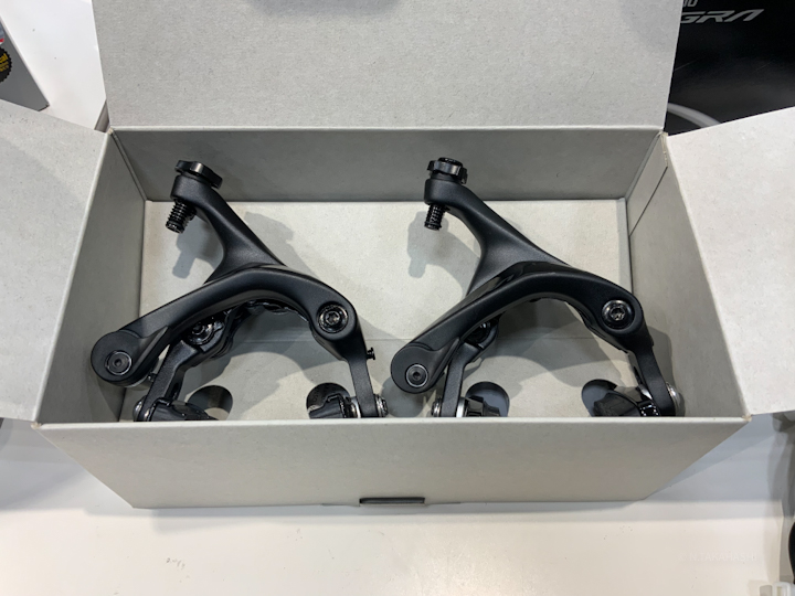 シマノ アルテグラR8000 リムブレーキ シマノBR-R8000 ULTEGRA