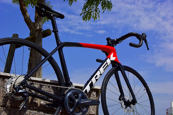 在庫僅か】TREK信者が語るEMONDA万能説。 | Y's Road 松山店エミフルMASAKI