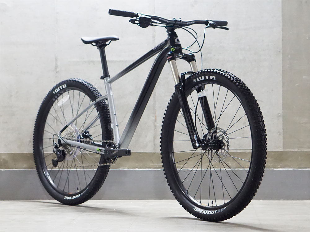 担当オススメ】本当に『遊べる』！ハイコスパMTBを改めてご紹介