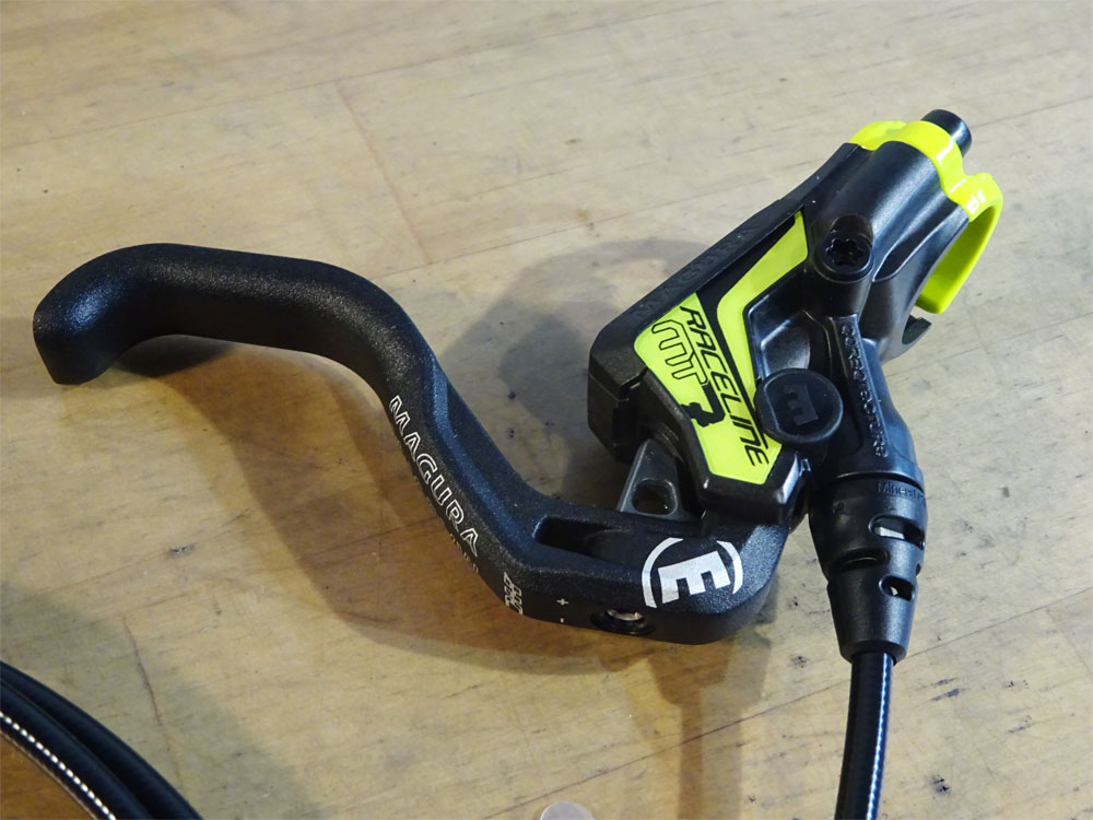 限定カラー】至高のブレーキ！MAGURA MT-7 RACELINE入荷！！【オススメ
