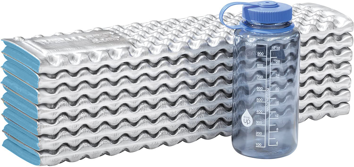 Thermarest Z Lite SOL Sleeping Pad – Zpacks