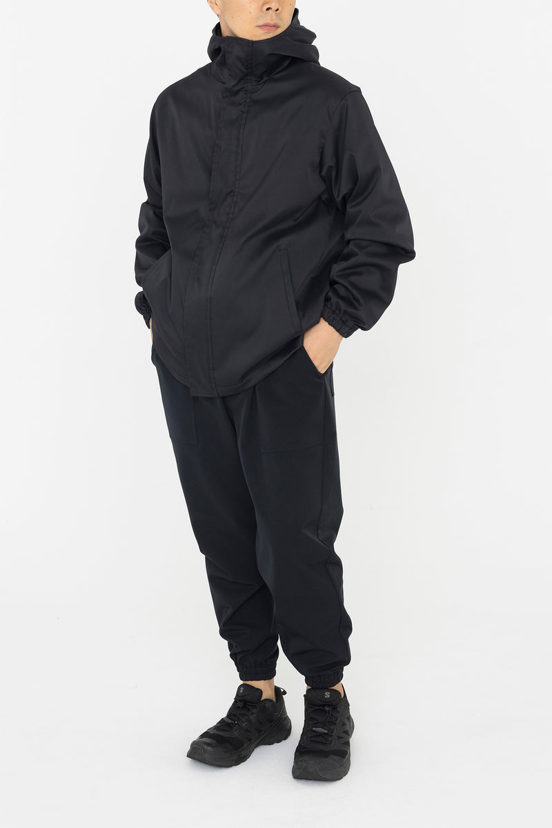 ユーティリティジャケットブルゾン– 10YC