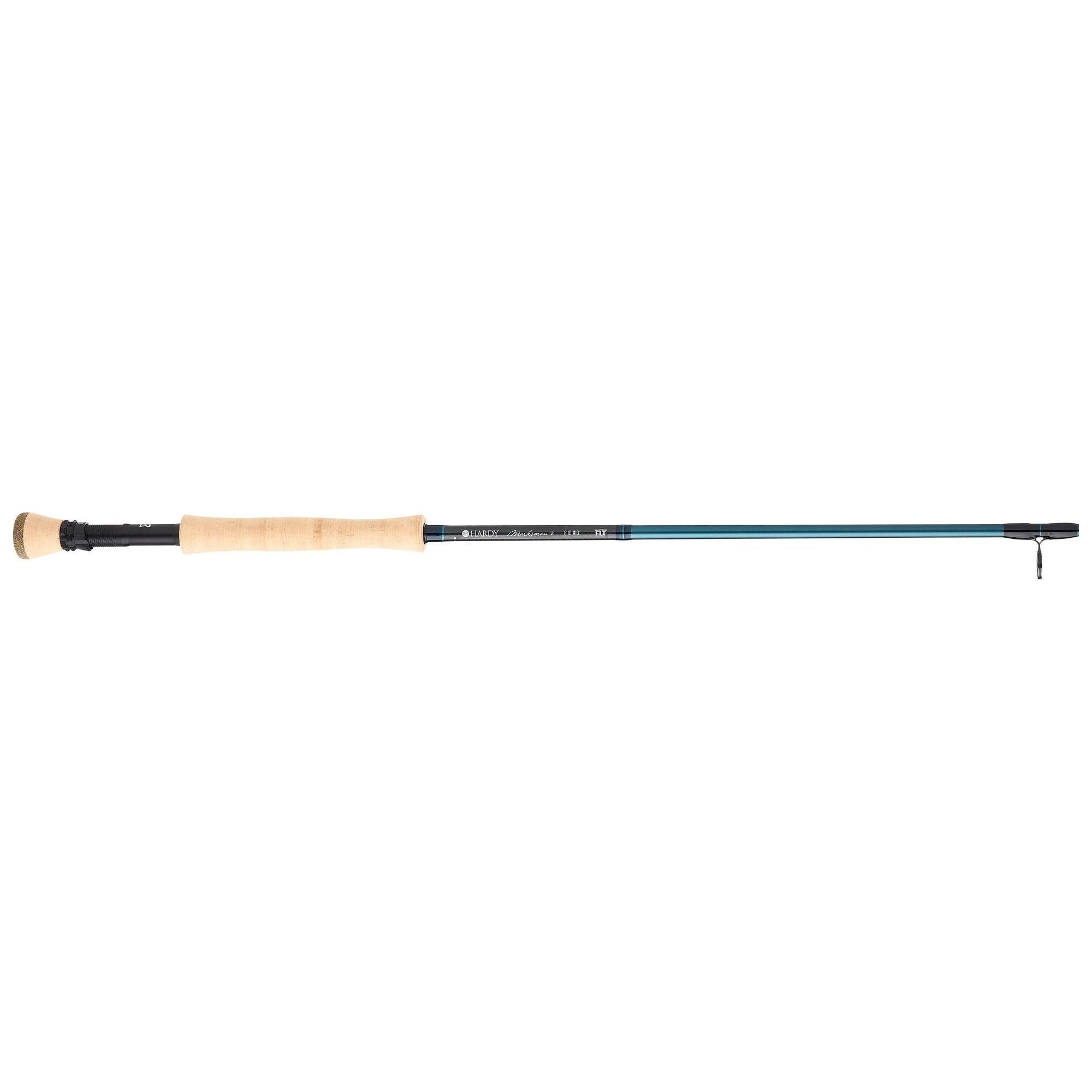 Hardy Marksman Z Fly Rod - 1 Piece – 239 Flies