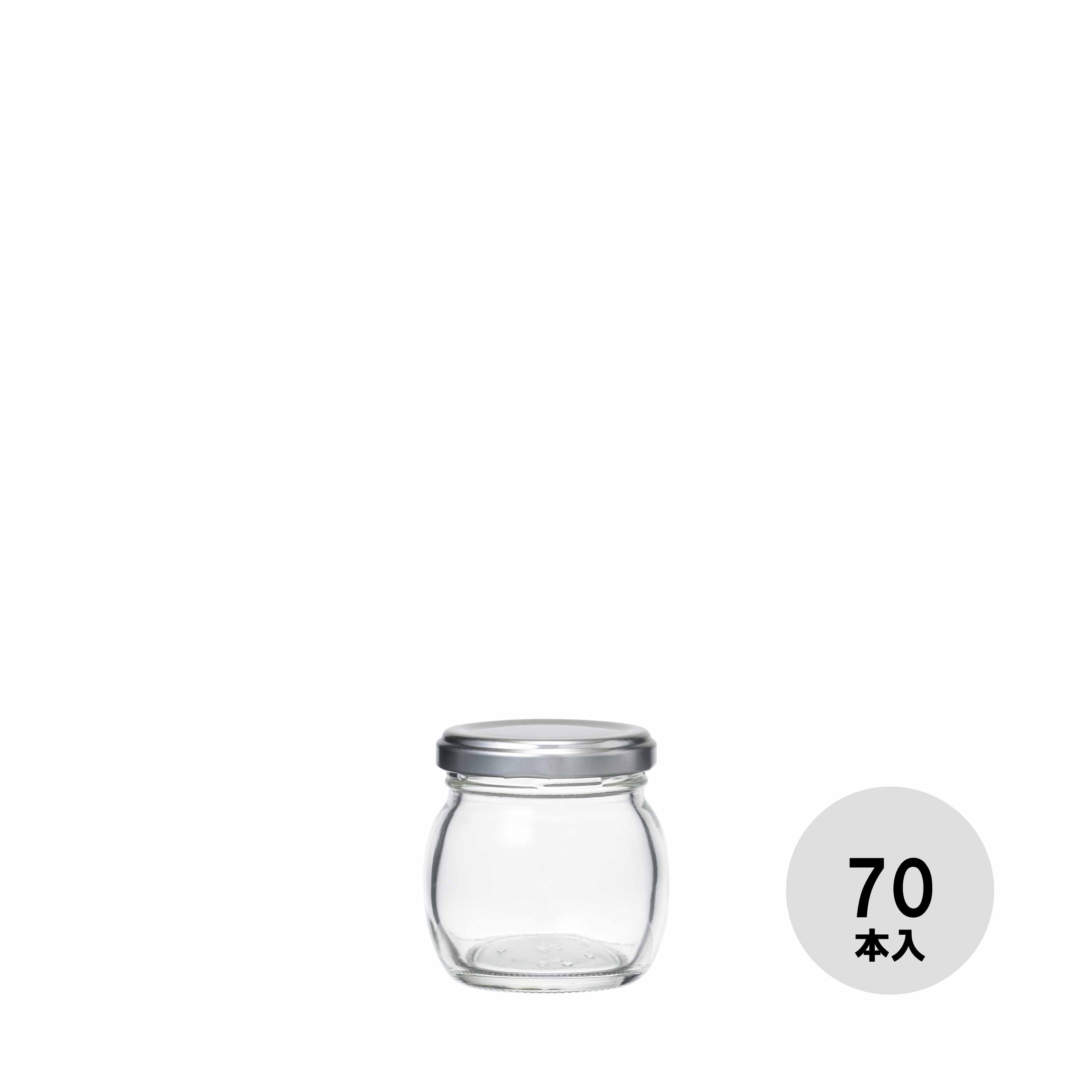 斎藤容器 Web Shop / HF－80ST【70本入】