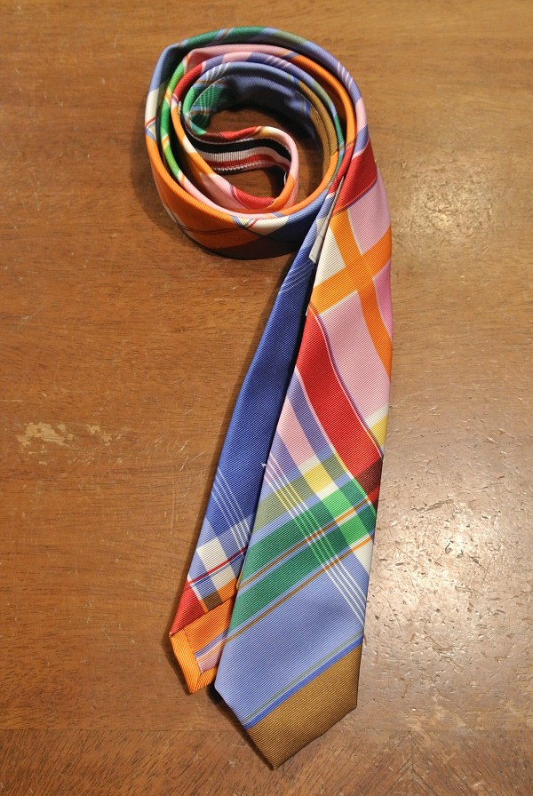 THOM BROWNE トムブラウン ネクタイ＆ネクタイピン | 7th 学芸大学