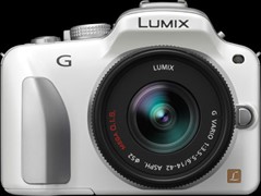 Panasonic Lumix DMC-G3: DPReview | Photography News, Gear Reviews