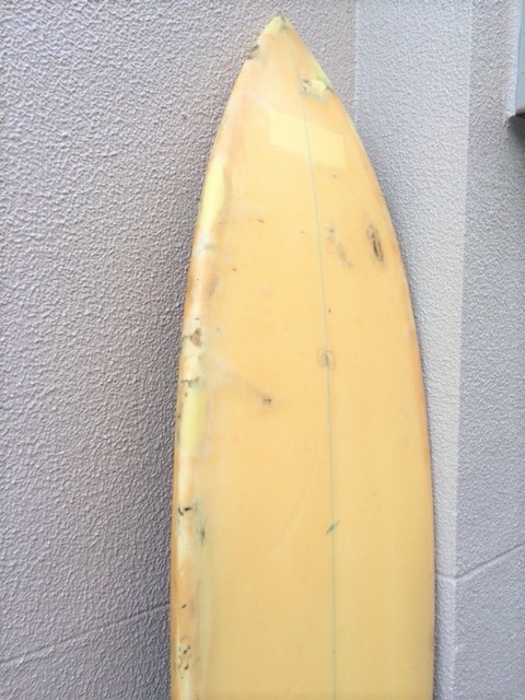4Rule kamakura / 超レア！ライトニングボルト 70年代 サーフボード