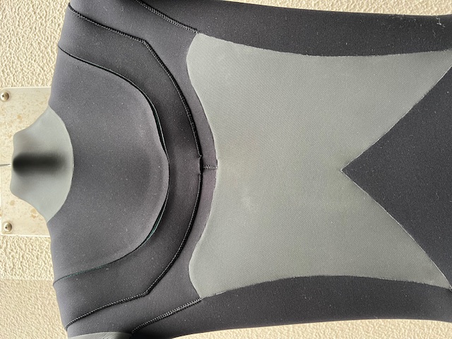 4Rule kamakura / AXXE CLASSIC レディースMLサイズ セミドライ新作