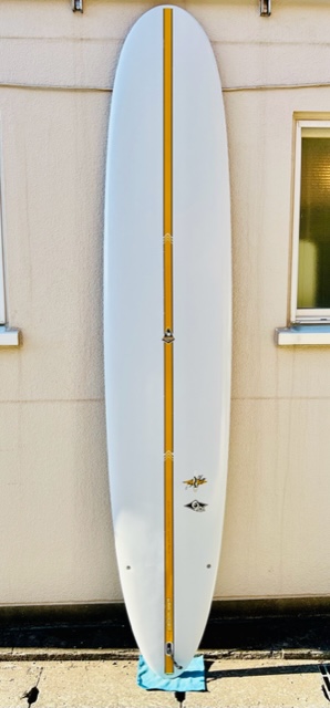 4Rule kamakura / BIC ロングボード 9'4