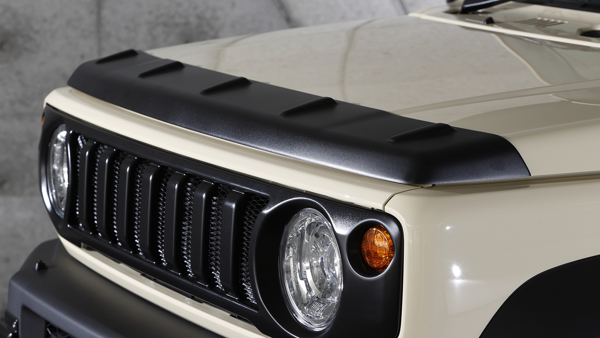 M'z SPEED】CROSS LINEブランドらしくアクティブさが際立つパーツで