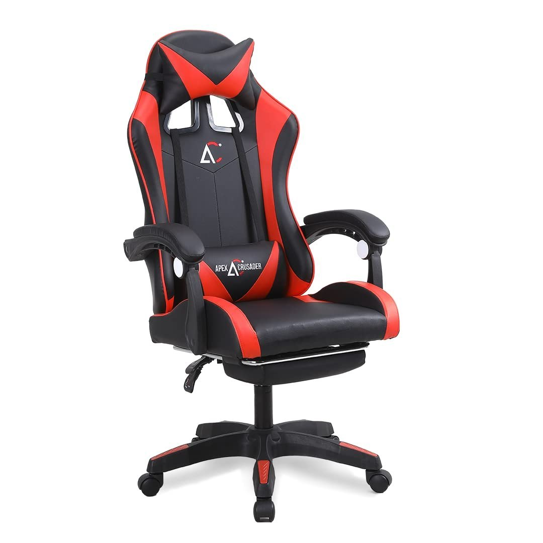 gaming-chair-with-adjustable-
