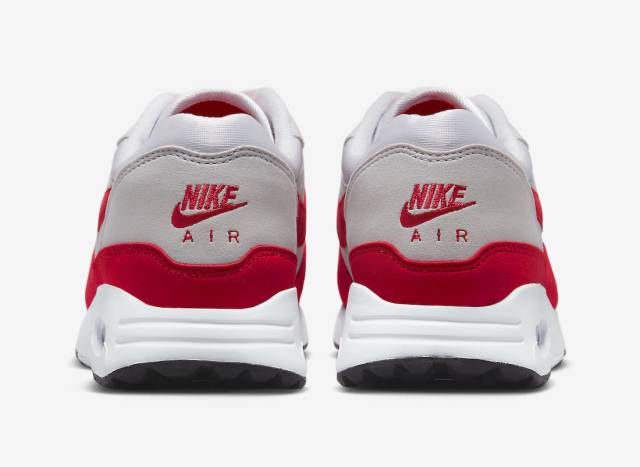 Nike Air Max 1 Golf Sport Red | Kixify Marketplace