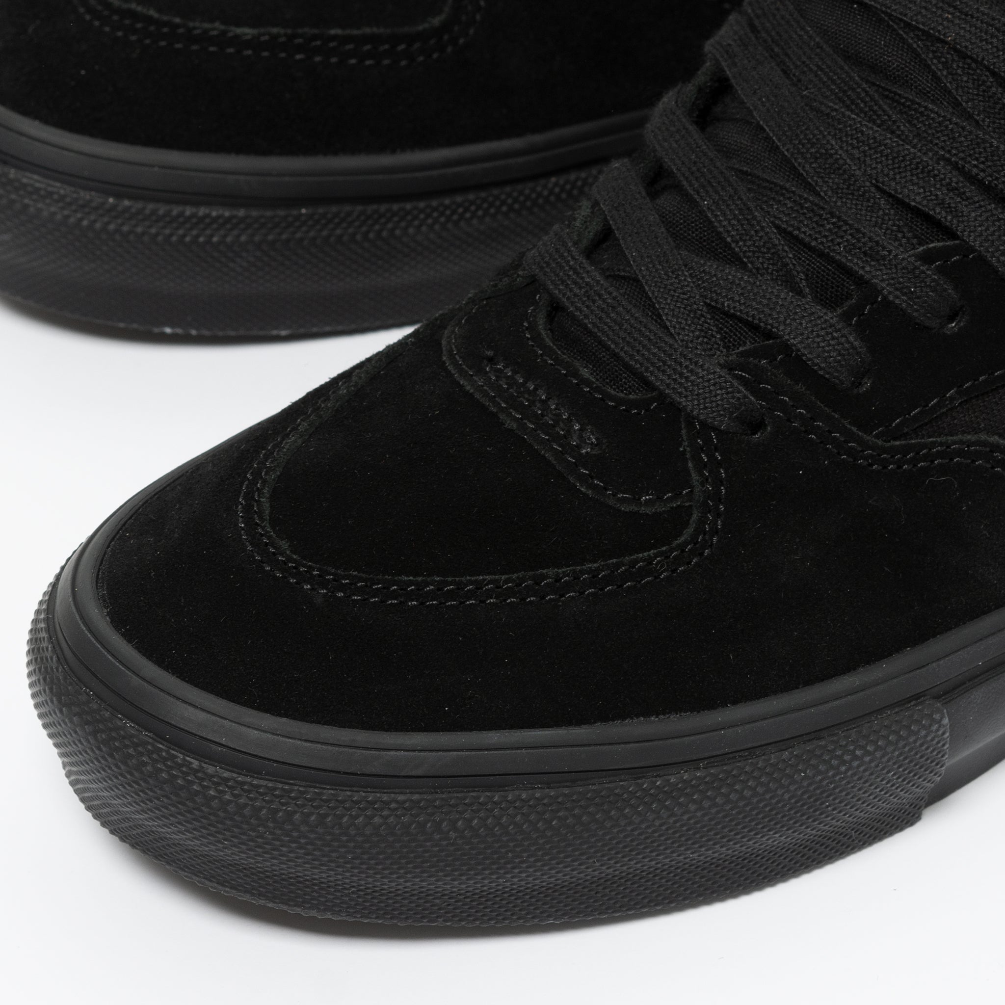 Skate Half Cab (Black/Black) - 510 Skateboarding