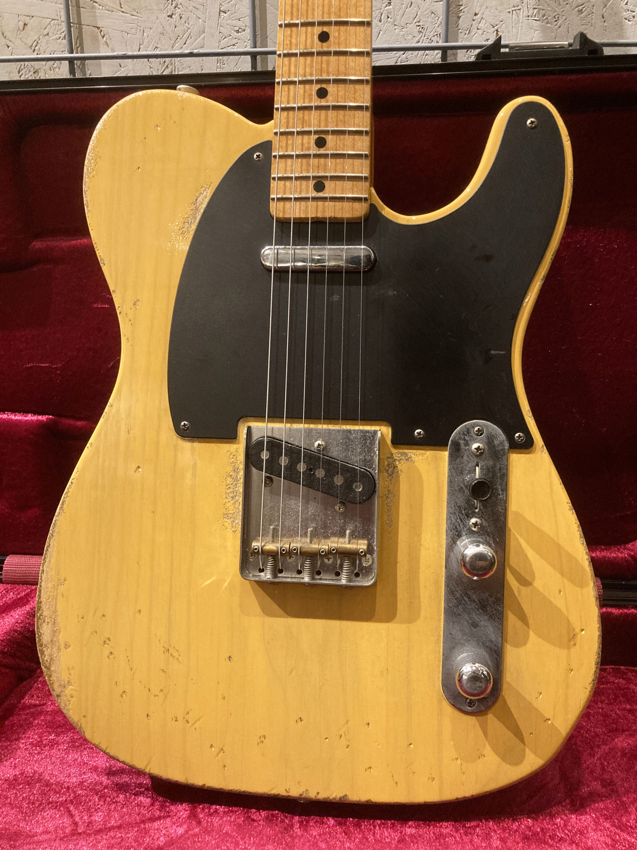 TANO GUITARS & LAB — オススメ商品情報！ Fullertone Guitars