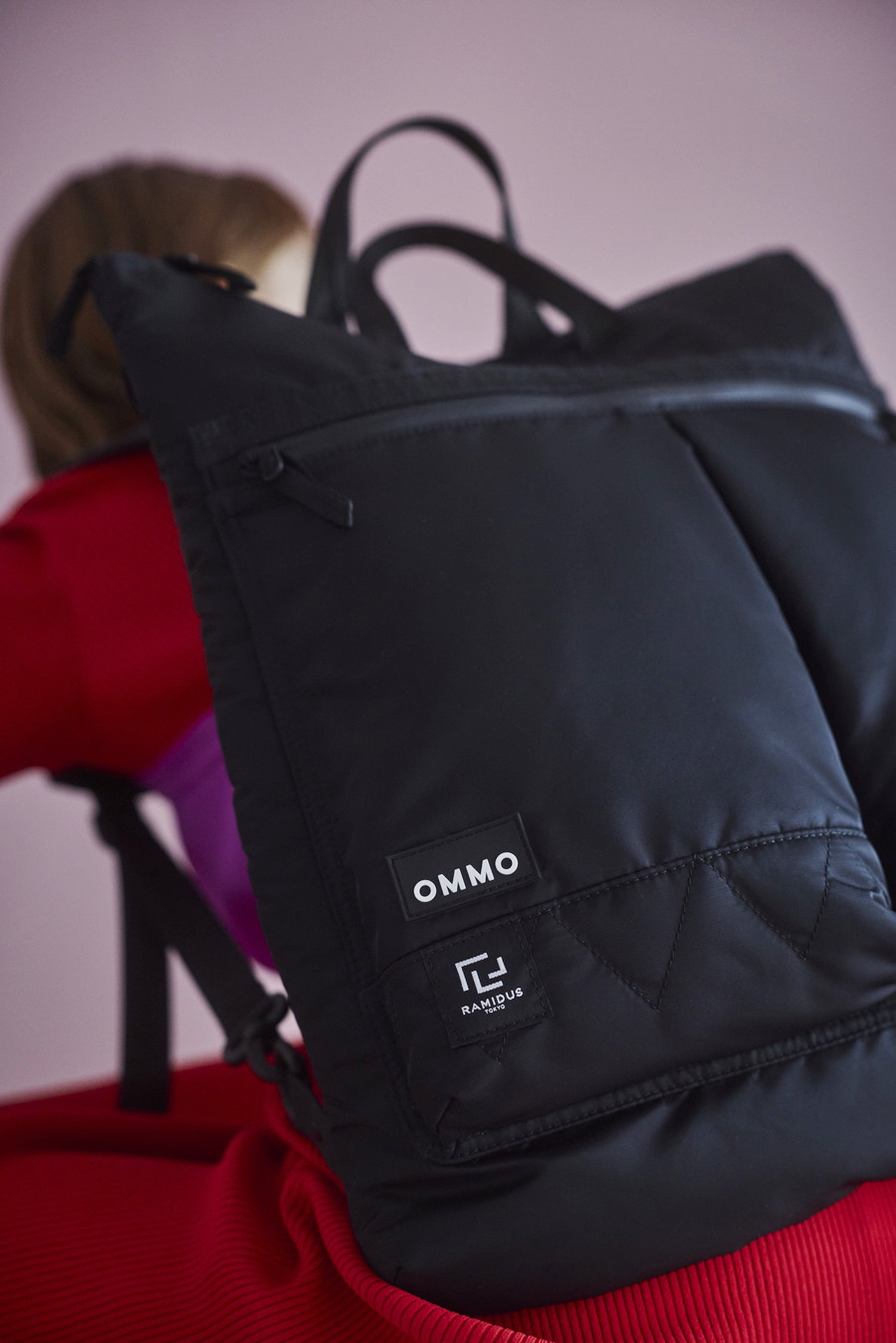 OMMO ONLINE STORE / BAG