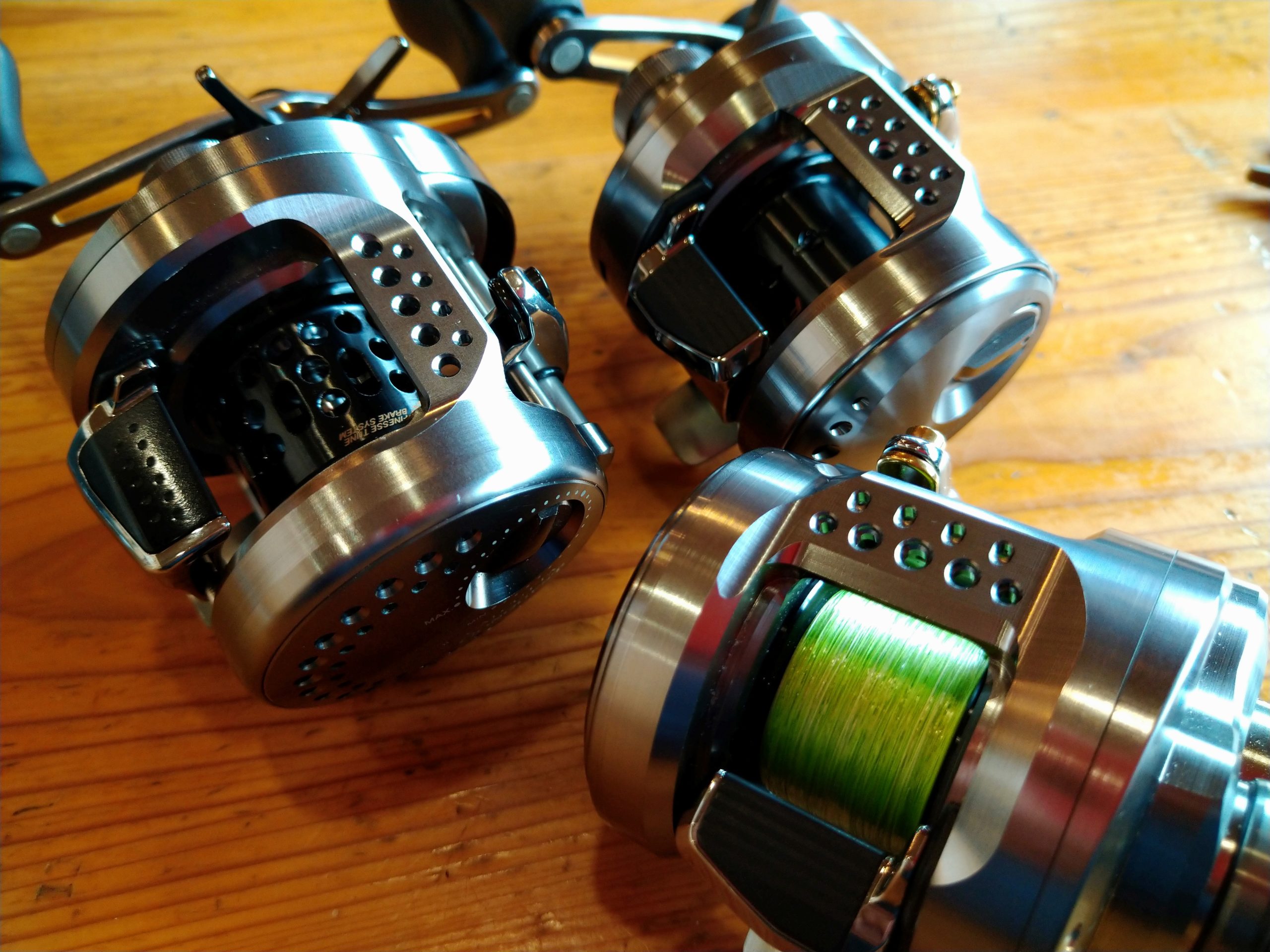 最終値下カーディフ B47UL-3 カルカッタコンクエスト BFS HG 【公式通販】