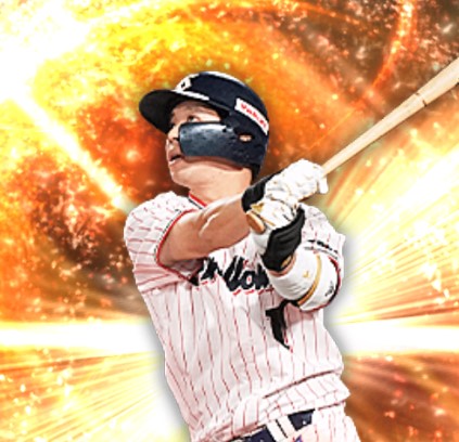 プロスピA】山田哲人 2021 Series 1の評価 ヤクルト！パワー・走力A