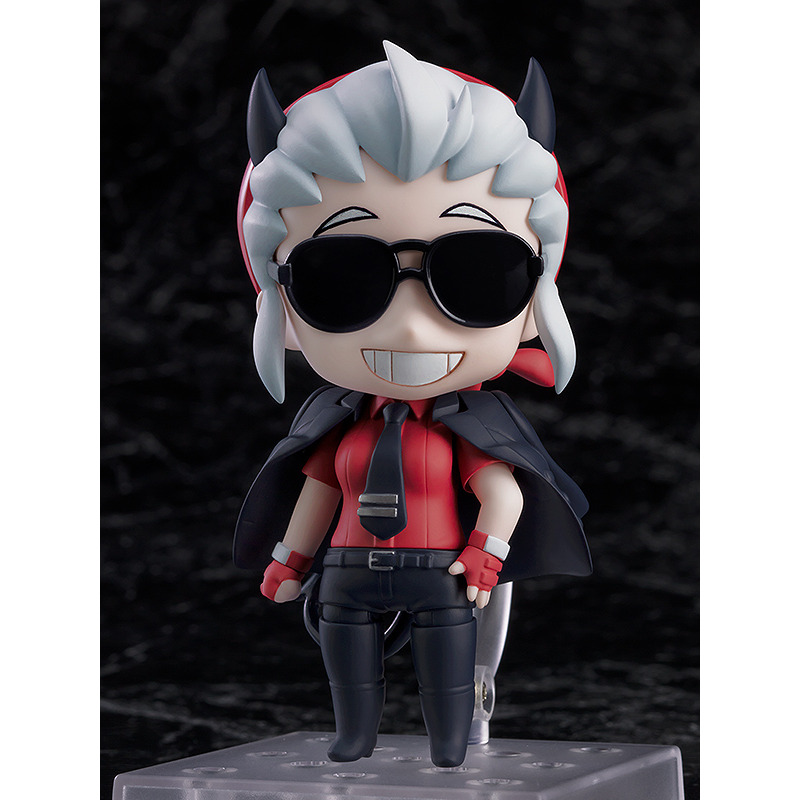 Helltaker ねんどろいど ジャスティス 通販｜セブンネットショッピング