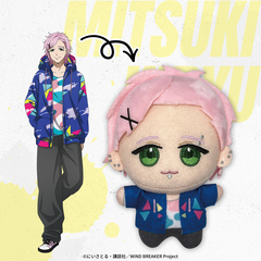 美しい彼 わちゃぬい（平良＆清居）【セブンネット限定】 通販｜セブン