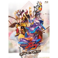 仮面ライダーガヴ Blu－ray COLLECTION 3（Blu－ray Disc