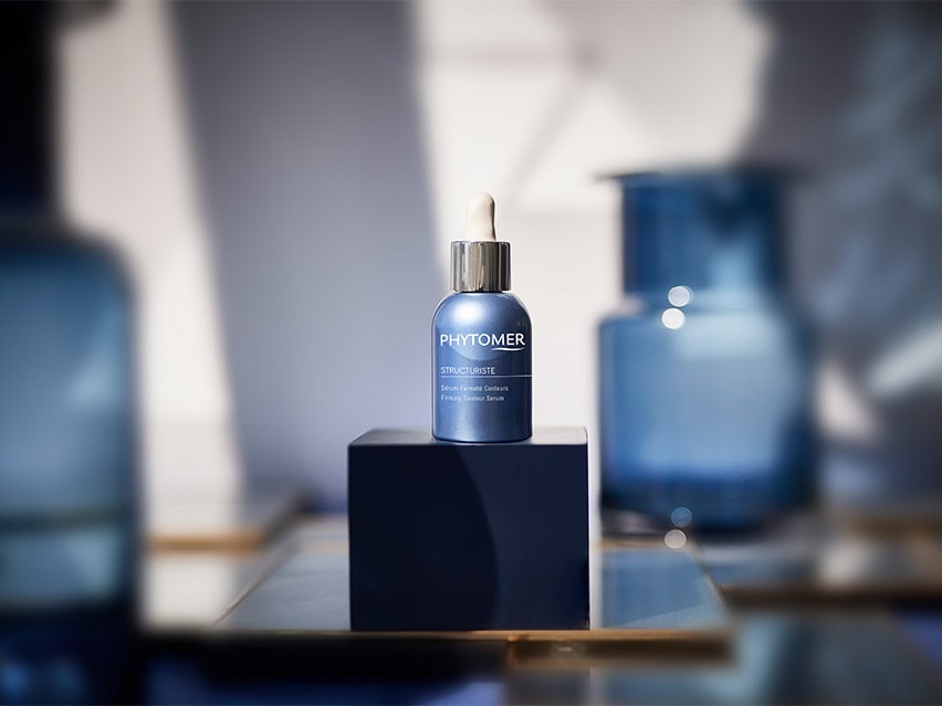 PHYTOMER Structuriste Firming Contour Serum | LovelySkin