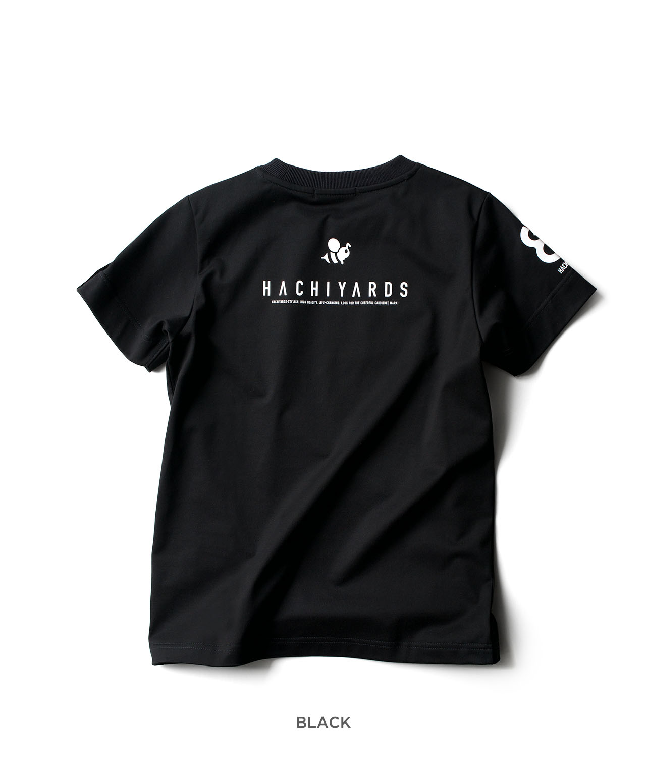 8YARDS ハチヤーズゴルフシャツ L 【公式通販】