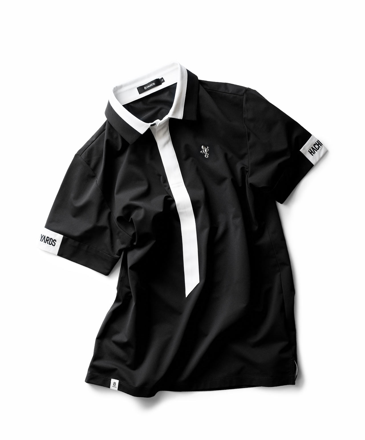 8YARDS / NUEVA IG | Black