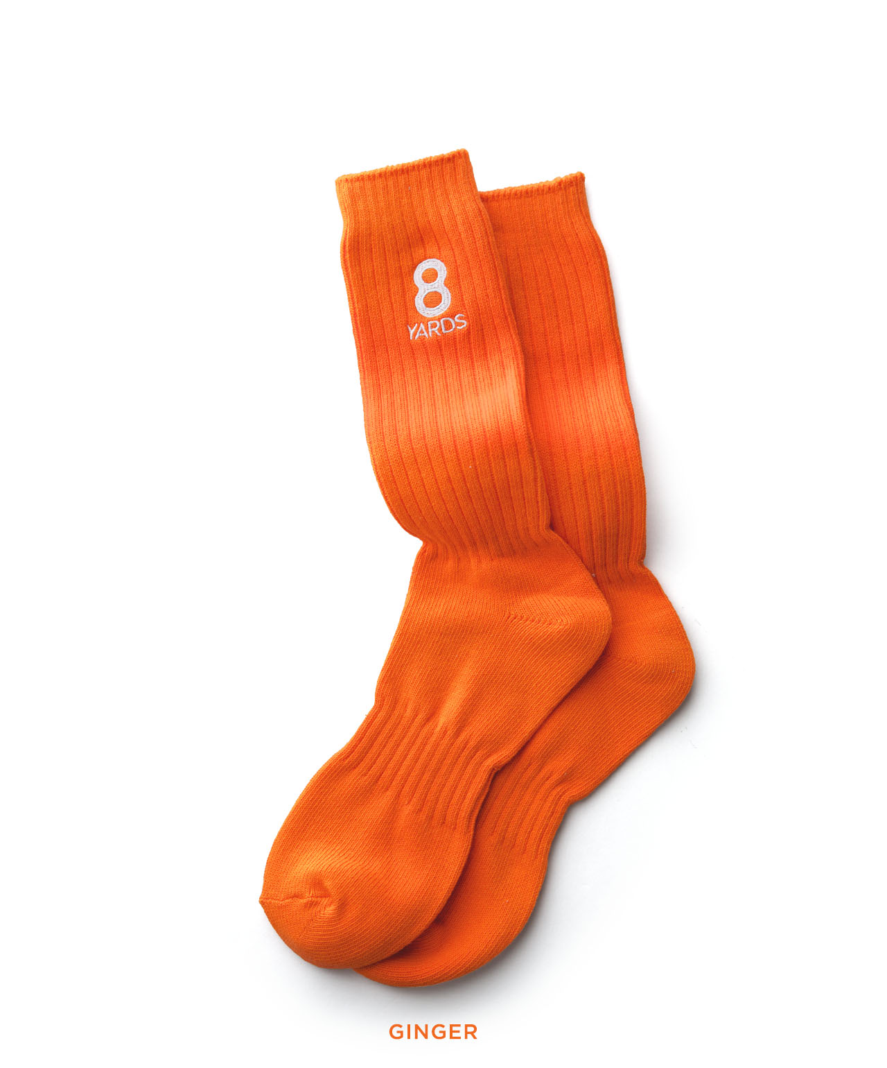 8YARDS / Men's Loose Fit Socks