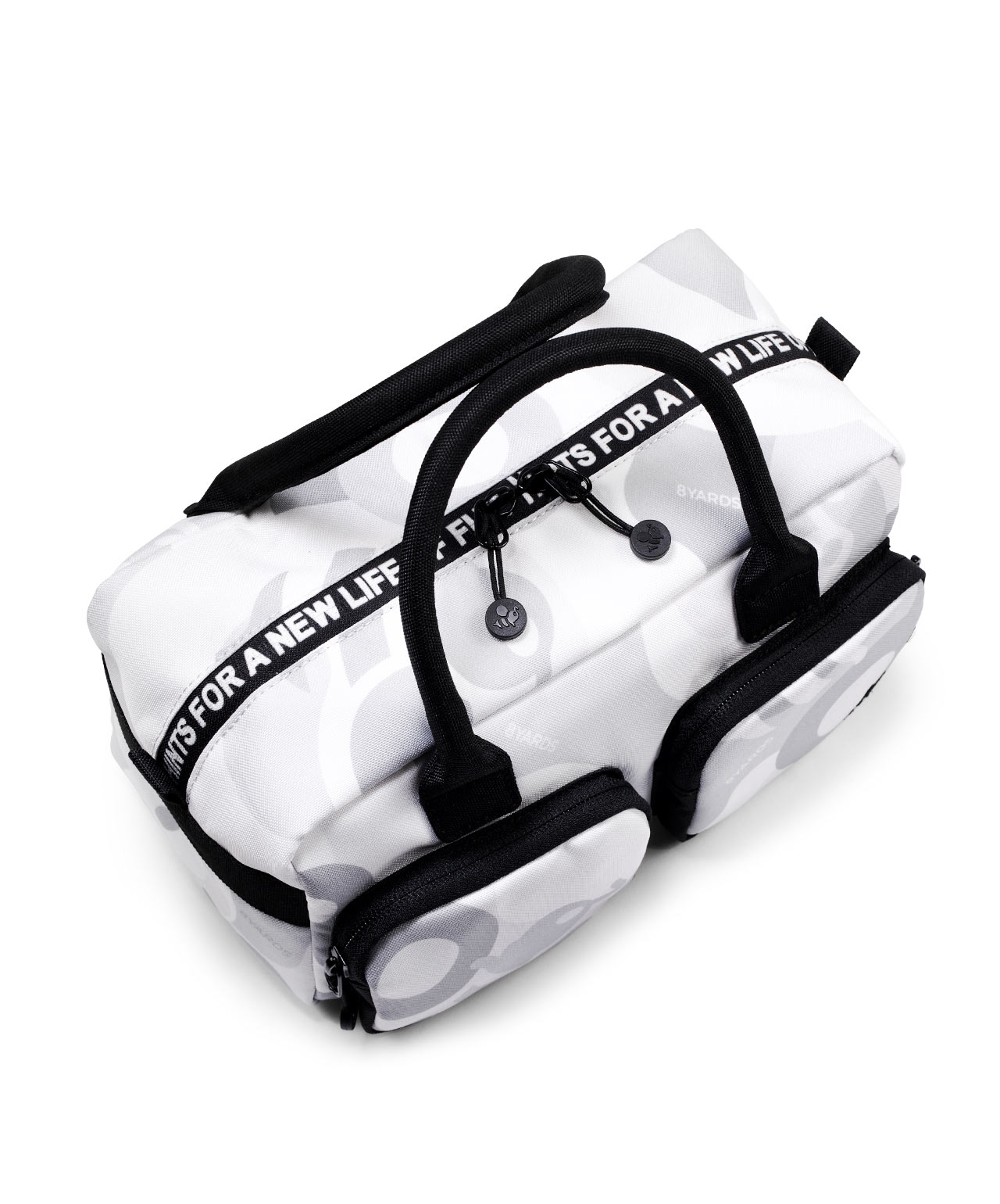 8YARDS / HACHIGRAPH | SHIRO