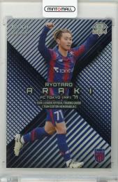 ミントモール / MINT 池袋店 / 2024 FC東京オンサイトカード 荒木