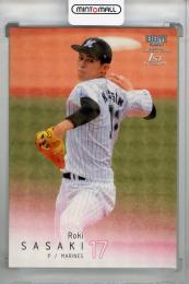 ミントモール / MINT 立川店 / 2020 BBM ルーキーエディション