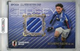 ミントモール / MINT 立川店 / 2024 EPOCH サッカー日本代表